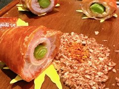 -醉东Oriental House(静安嘉里中心店)