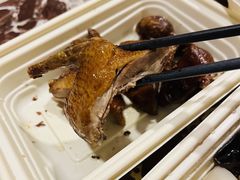 -君思港湾(富强店)