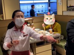 -海底捞火锅(枫蓝国际购物中心店)
