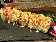-嗨寿司 无国界料理
