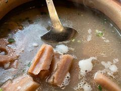 -大中华酒楼·主席武昌鱼·武汉美食地标(江汉路步行街店)