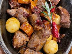 -CRAZYONES西班牙海鲜饭(上海美罗城店)