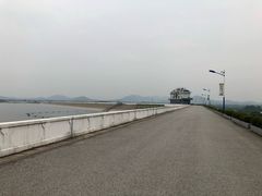 -横山水库