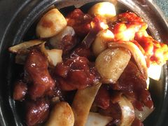 瓦罐三杯鸡-小资太太餐厅(南岗区店)