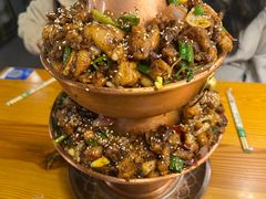 -黄泰吉拾味餐厅(江汉路店)