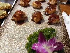 -苹果树下艺术餐厅(通州店)