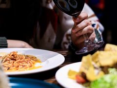 -Cactus墨西哥仙人掌餐厅