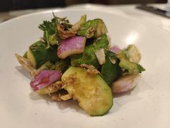 -南山鲜虾面·活鲜小馆·海味大连菜(南山总店)