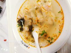 -百年尹氏汤包(湖南路狮子桥店)