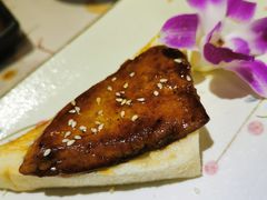 -羽寿司(东方宝泰店)