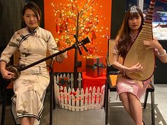 -馋遇江南·精致湖景雅宴(东方之门店)