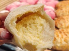 -木子木水日式烫面包(杭州首店)