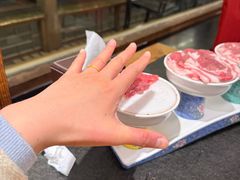 -仁和四季涮肉馆(天坛南门店)