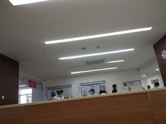 -深圳市中西医结合医院