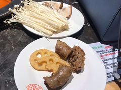 -火锅岛潮牌自助餐厅(天津天佑城店)