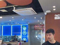 -鱼酷活鱼烤鱼(沈阳大悦城店)