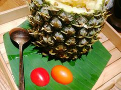 -云海肴·汽锅鸡·云南菜(高德置地店)