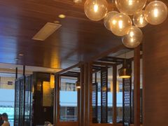 -OPEN開全日自助餐厅·西餐·海鲜(佛山希尔顿酒店)