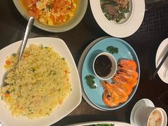 -大理实力希尔顿酒店•御玺中餐厅