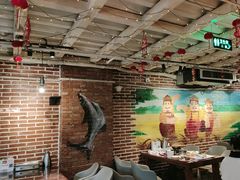 -三个大叔烤羊肉串·炭炉砂锅菜(西三旗店)