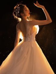 -米莱摄影写真(五大道别墅店)