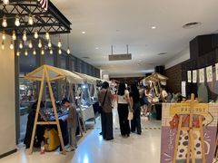 -茑屋书店(天目里店)
