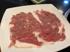 -情忆草原涮肉馆