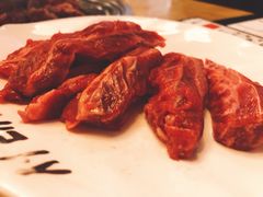 -喜来稀肉(望京店)