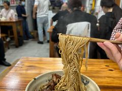 -无名氏面馆(邮电路店)