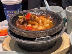 -潮堂 · 潮州菜(国贸商城店)