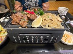 -昱匠·日本料理(金融街店)