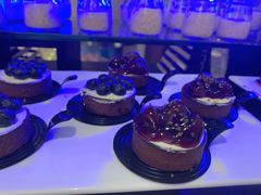 -安蒂娅·海鲜自助餐厅(安蒂娅美兰酒店)