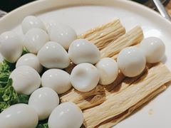 -百草滩羊清水涮羊肉(长城路店)