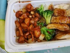 -和合谷(长虹桥店)