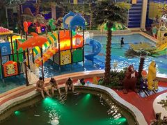 -宝丽金大酒店·洗浴中心