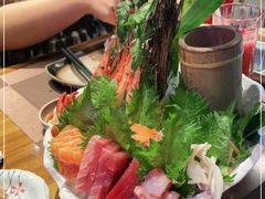 -和彩放题餐厅(酒仙桥店)