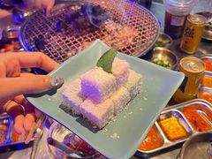 -入火韩国烤肉(凯旋广场店)