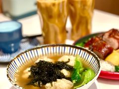 -龙记香港茶餐厅(久光百货店)