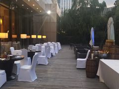 -常州富力喜来登酒店 Feast盛宴标帜西餐厅(新北万达广场店)