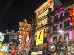 -中国城银都鱼翅酒楼