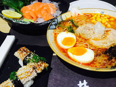-井梧町日式料理(万达店)