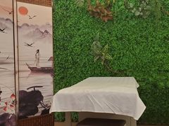 -益康盲人推拿按摩(长虹店)
