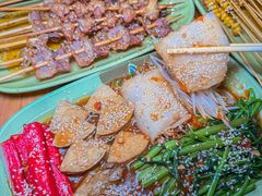 -三爷糟粕醋·鲜鱼汤·海南特色小吃(新华南路店)