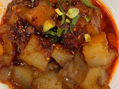 -杜记甜食(大众巷店)