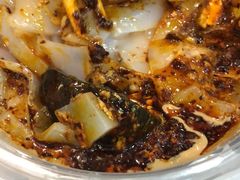 -清真·宏顺祥卤汁凉粉(大皮院店)
