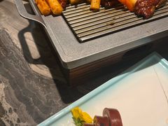 -前海沿·青岛菜(乐客城店)