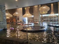 -清河半岛温泉度假酒店