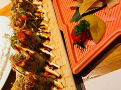 藤原布二卷-藤原布二·八佰善会席料理(奥体店)
