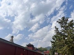 -五台山风景名胜区