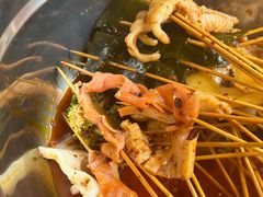 -嘉州鲜知味钵钵鸡(奎星楼店)